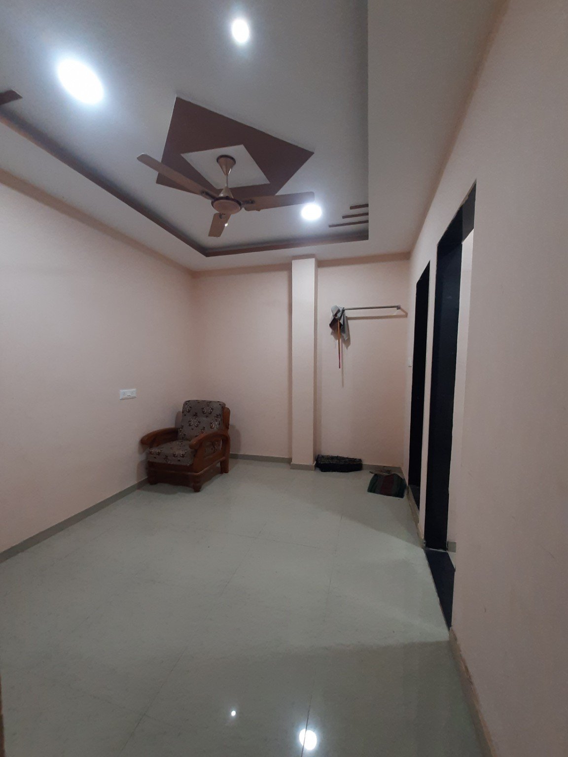 1BHK Non-AC Family Apartment - Photo 2