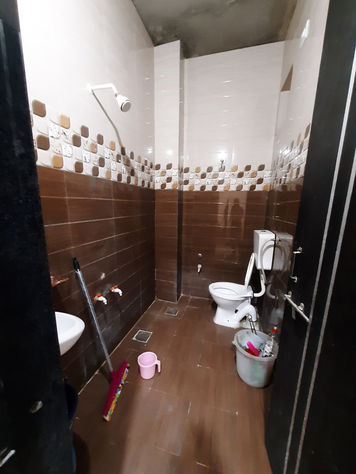 1BHK Non-AC Family Apartment - Photo 6